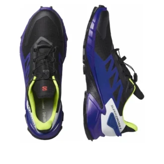 Supercross 4 Gore-Tex “Azul Preto”
