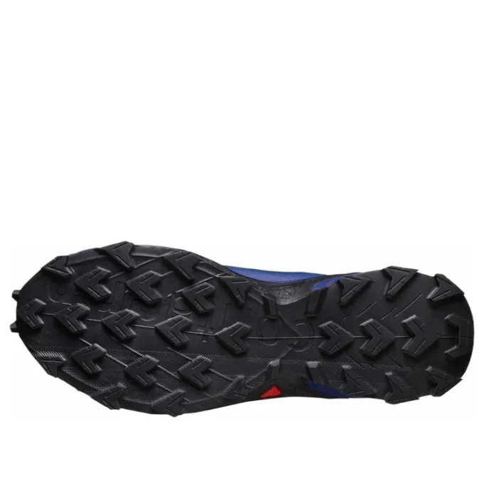 Supercross 4 Gore-Tex “Azul Preto”