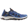 TECHAMPHIBIAN 5 “Azul Preto”