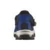 TECHAMPHIBIAN 5 “Azul Preto”