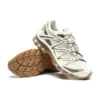 Ténis de corrida XT-QUEST “Castanho-claro”