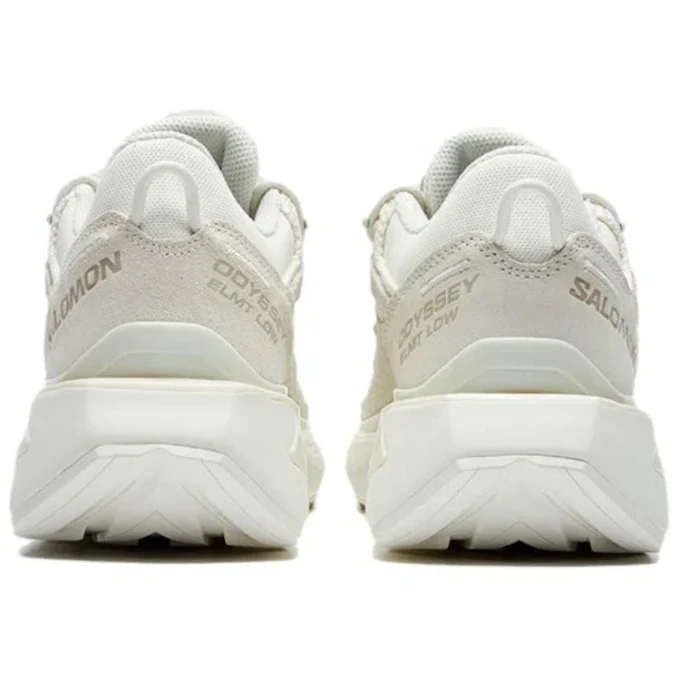 Ténis Odyssey Elmt Low “Branco” Ténis Odyssey Elmt Low “Branco”