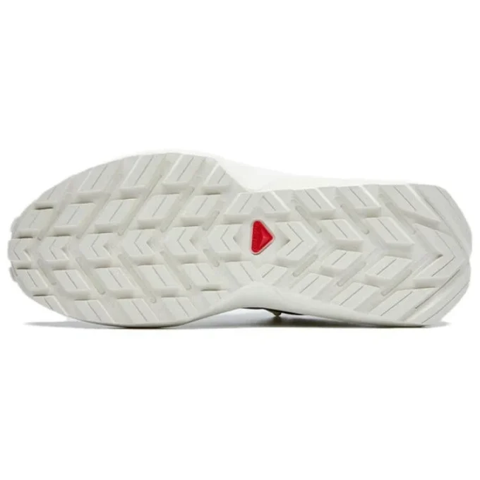 Ténis Odyssey Elmt Low “Branco” Ténis Odyssey Elmt Low “Branco”