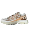 Ténis XT-PATHWAY Metallic “Branco Ftw Cobre Leite de Amêndoa”