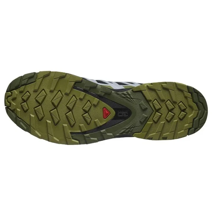 (WMNS)SALOMON XA PRO 3D V8 GTX “Black Green” (WMNS)SALOMON XA PRO 3D V8 GTX “Black Green”
