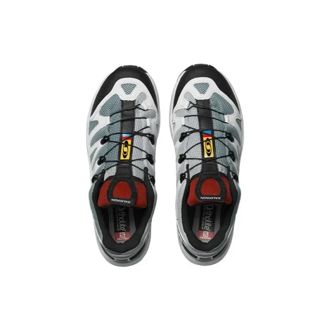 XA PRO 1 “Arctic Ice Biking Red White”