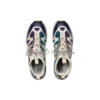 XA PRO 1 Mid Gore-Tex “Creme Roxo Castanho”