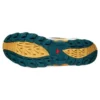 XA PRO 1 Mid Gore-Tex “Creme Roxo Castanho”