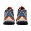 XA PRO 3D ADV “Cinza Prata Laranja” XA PRO 3D ADV “Cinza Prata Laranja”