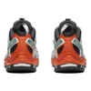XA PRO 3D ADV “Preto Branco Laranja”