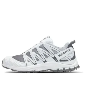 XA PRO 3D “Branco Cinza”