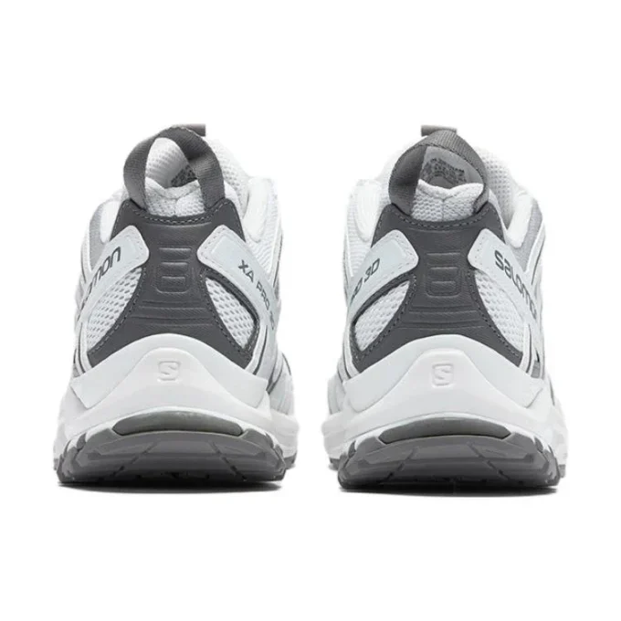 XA PRO 3D “Branco Cinza” XA PRO 3D “Branco Cinza”