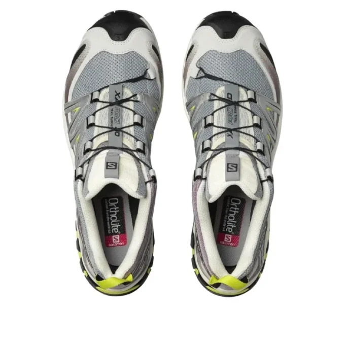 XA PRO 3D “Grey” XA PRO 3D “Grey”