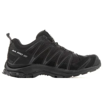XA PRO 3d Gtx “Black”