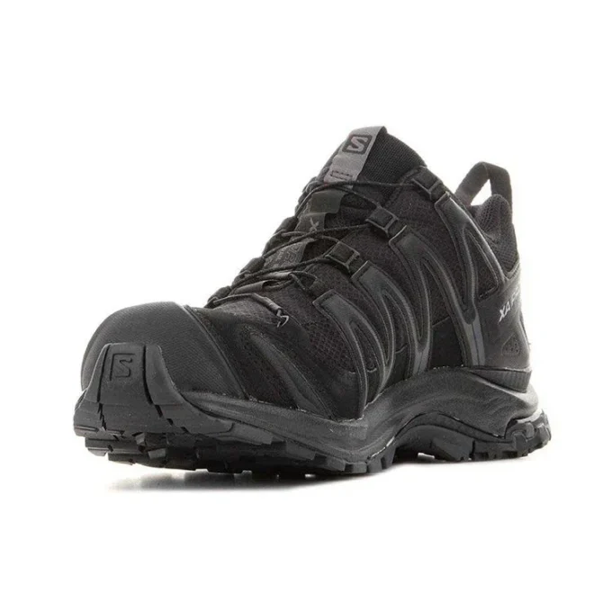 XA PRO 3d Gtx “Black” XA PRO 3d Gtx “Black”