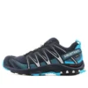 XA PRO 3d Gtx “Preto Azul” XA PRO 3d Gtx “Preto Azul”