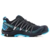 XA PRO 3d Gtx “Preto Azul” XA PRO 3d Gtx “Preto Azul”