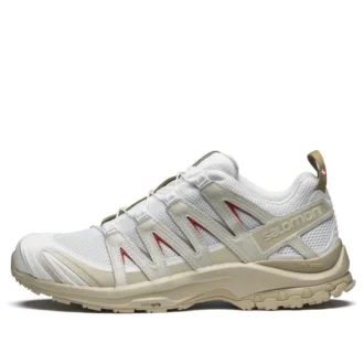XA PRO 3D “La Yaute Branco”