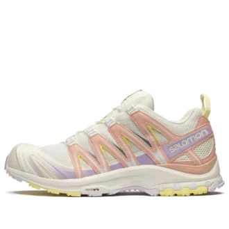 XA PRO 3D “Laranja Roxo Branco”