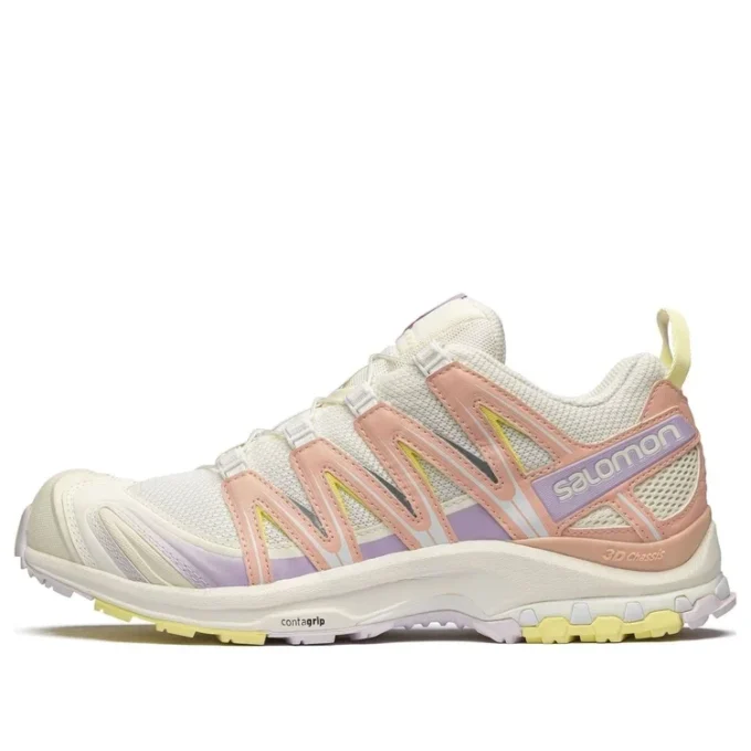XA PRO 3D “Laranja Roxo Branco” XA PRO 3D “Laranja Roxo Branco”