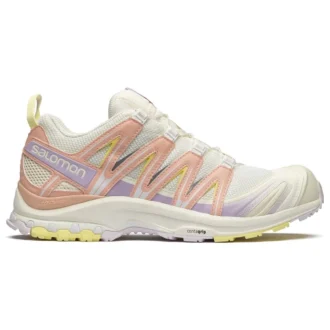 XA PRO 3D “Laranja Roxo Branco”