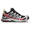 XA PRO 3D Racing “Preto Branco Vermelho” XA PRO 3D Racing “Preto Branco Vermelho”
