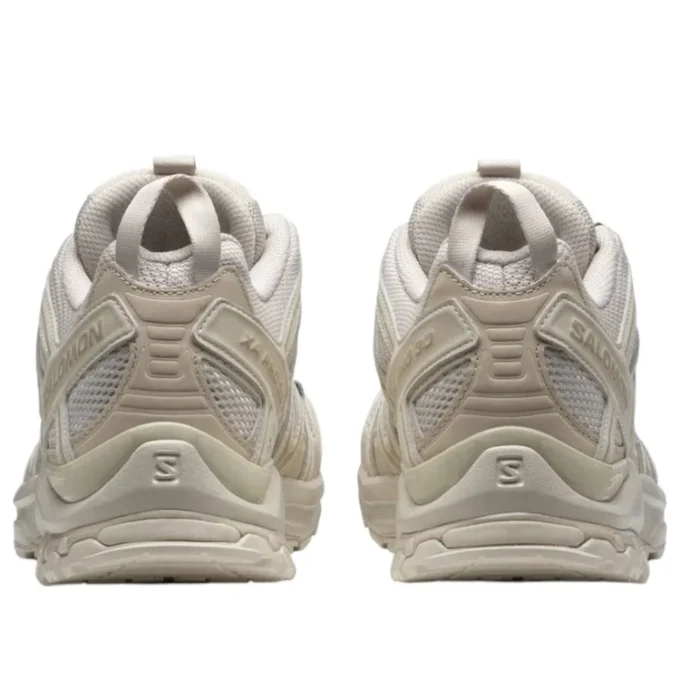 XA PRO 3D “Rainy Day Oxford Tan”
