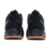 XA PRO 3d Suede “Black Gum”