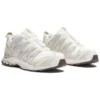 XA PRO 3D Suede “Branco Cremoso”