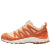XA PRO 3D Suede “Laranja Branco”