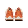 XA PRO 3D Suede “Laranja Branco”