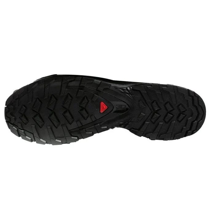 XA PRO 3D V8 “All Black” XA PRO 3D V8 “All Black”