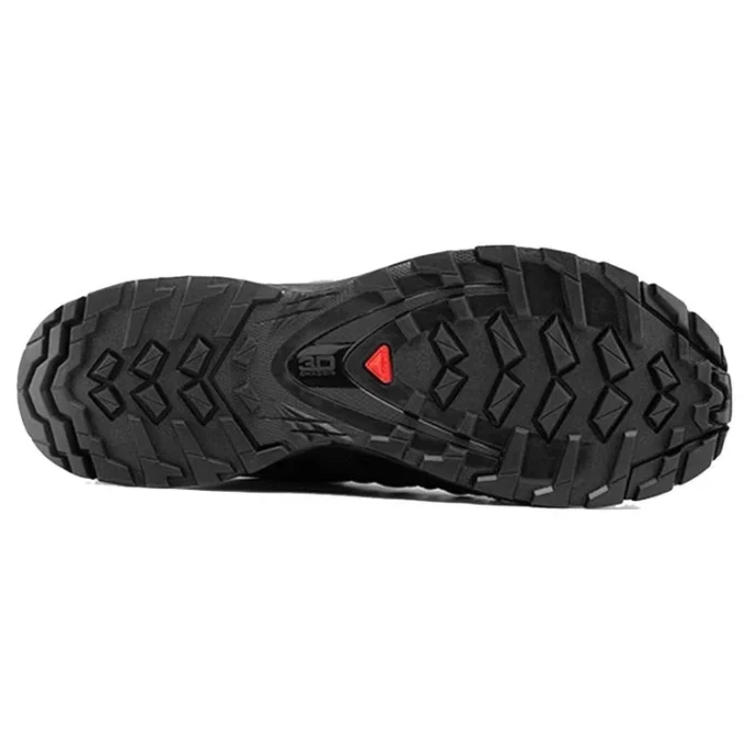 XA PRO 3D V8 GTX “Black” XA PRO 3D V8 GTX “Black”
