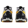 XA PRO 3D V8 GTX “Cinza Amarelo Preto”