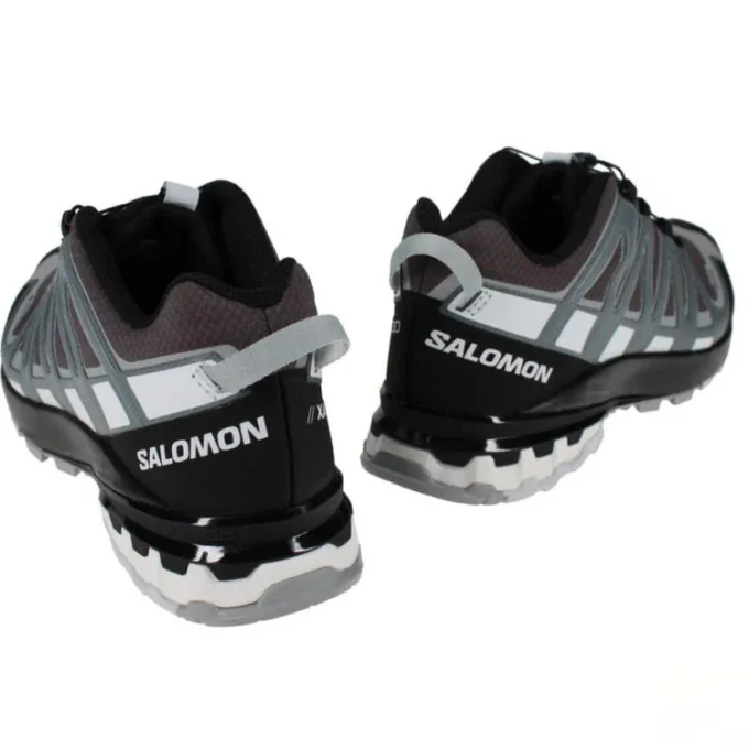XA PRO 3D V8 GTX “Magnet Black” XA PRO 3D V8 GTX “Magnet Black”