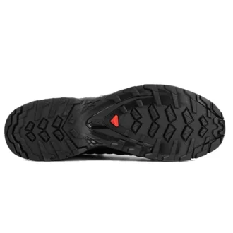 XA PRO 3D V8 GTX Wide “Cinza Castanho”