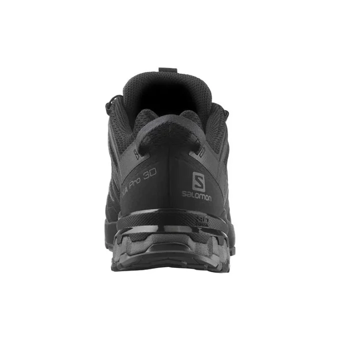 XA PRO 3D V8 «Triple Black» XA PRO 3D V8 «Triple Black»