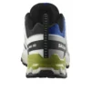XA PRO 3D V9 “Azul Náutico/Liga/Limão Escuro”