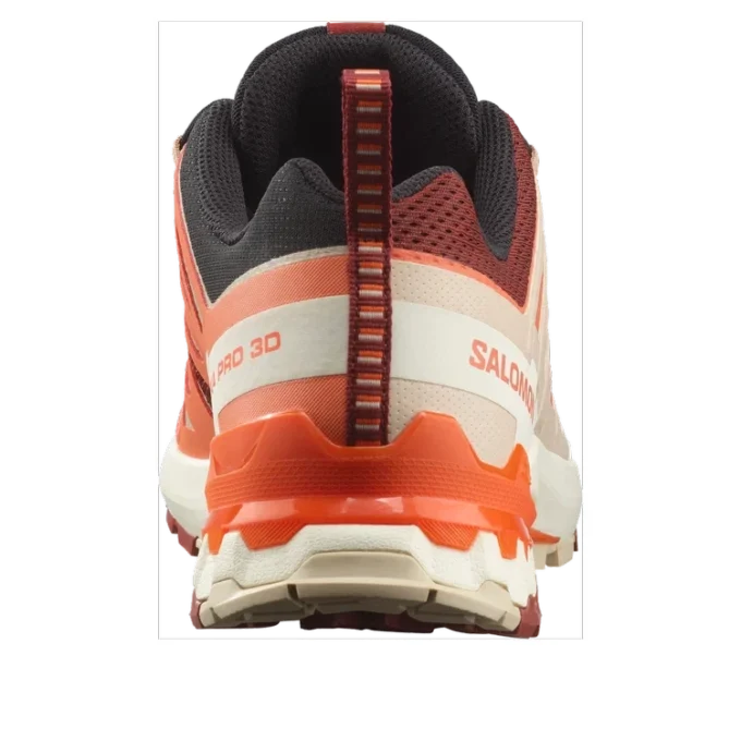 XA PRO 3D V9 “Fired Brick Ginger Red Orange” XA PRO 3D V9 “Fired Brick Ginger Red Orange”