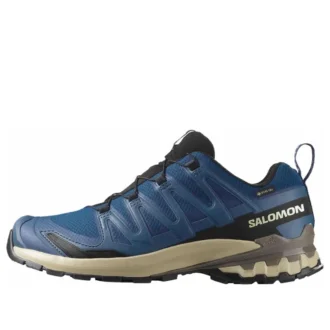 XA PRO 3D V9 GTX “Azul” XA PRO 3D V9 GTX “Azul”