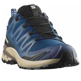 XA PRO 3D V9 GTX “Azul” XA PRO 3D V9 GTX “Azul”