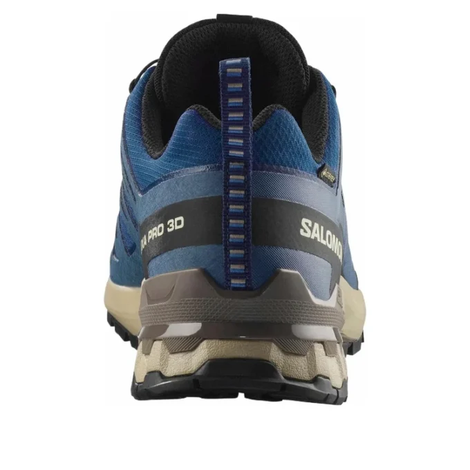 XA PRO 3D V9 GTX “Azul” XA PRO 3D V9 GTX “Azul”