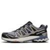 XA PRO 3D V9 gtx “Blue Gray”