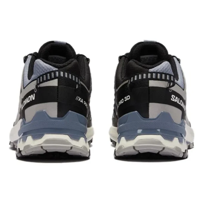 XA PRO 3D V9 gtx “Blue Gray”