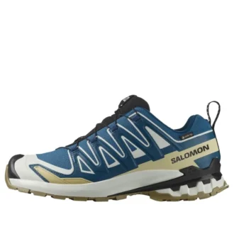 XA PRO 3D V9 GTX “Dark Blue Icicl” XA PRO 3D V9 GTX “Dark Blue Icicl”