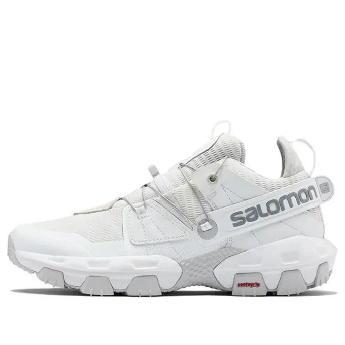 XA PRO Street 2 “White Grey” XA PRO Street 2 “White Grey”
