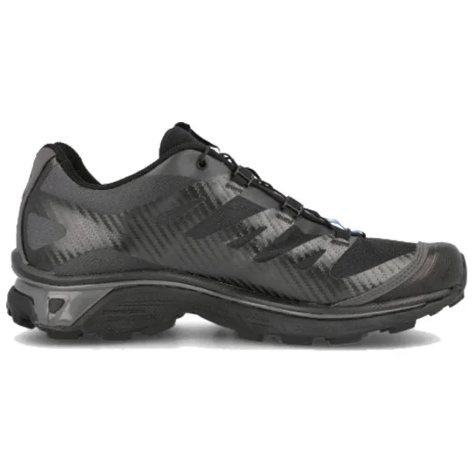 XT-4 Advanced “All Black” XT-4 Advanced “All Black”