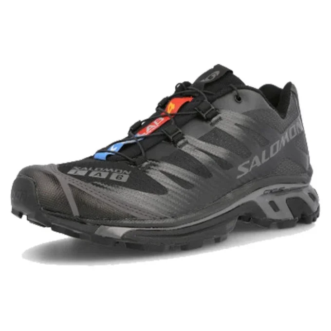 XT-4 Advanced “All Black” XT-4 Advanced “All Black”