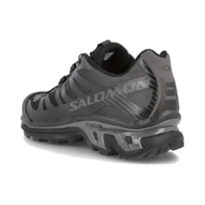 XT-4 Advanced “All Black” XT-4 Advanced “All Black”