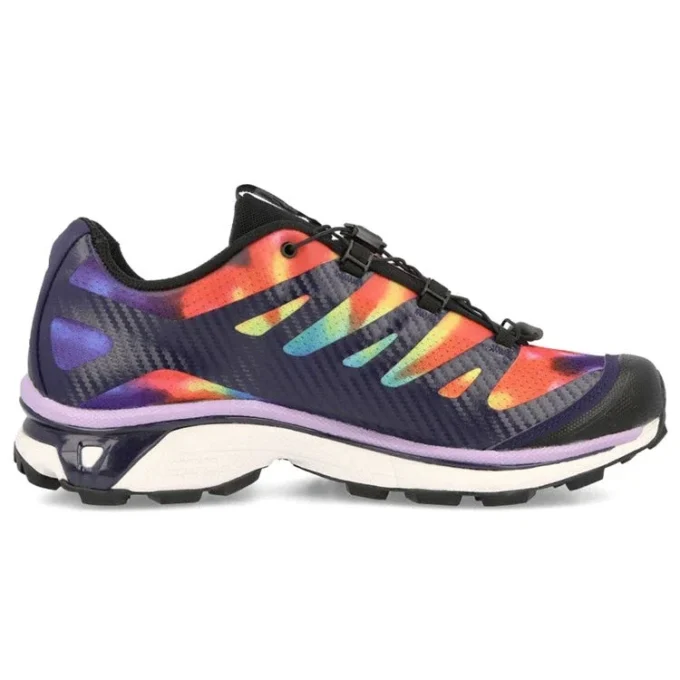 XT-4 Advanced “Tie-Dye”